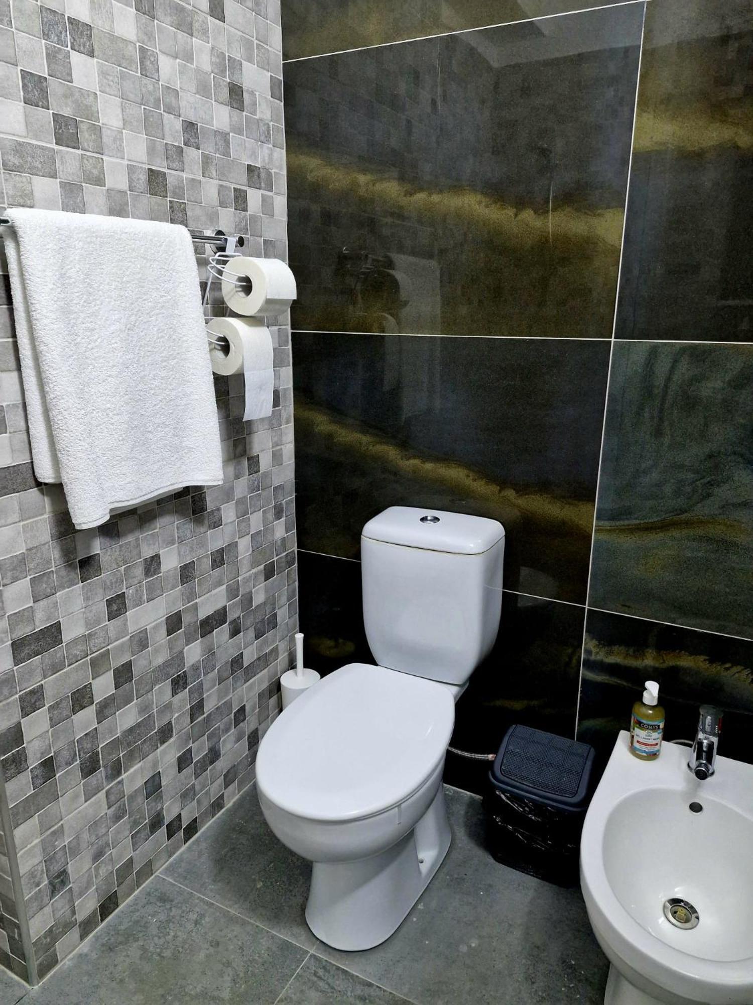 Sunset Vista Retreat Apartment Vlore Exterior photo