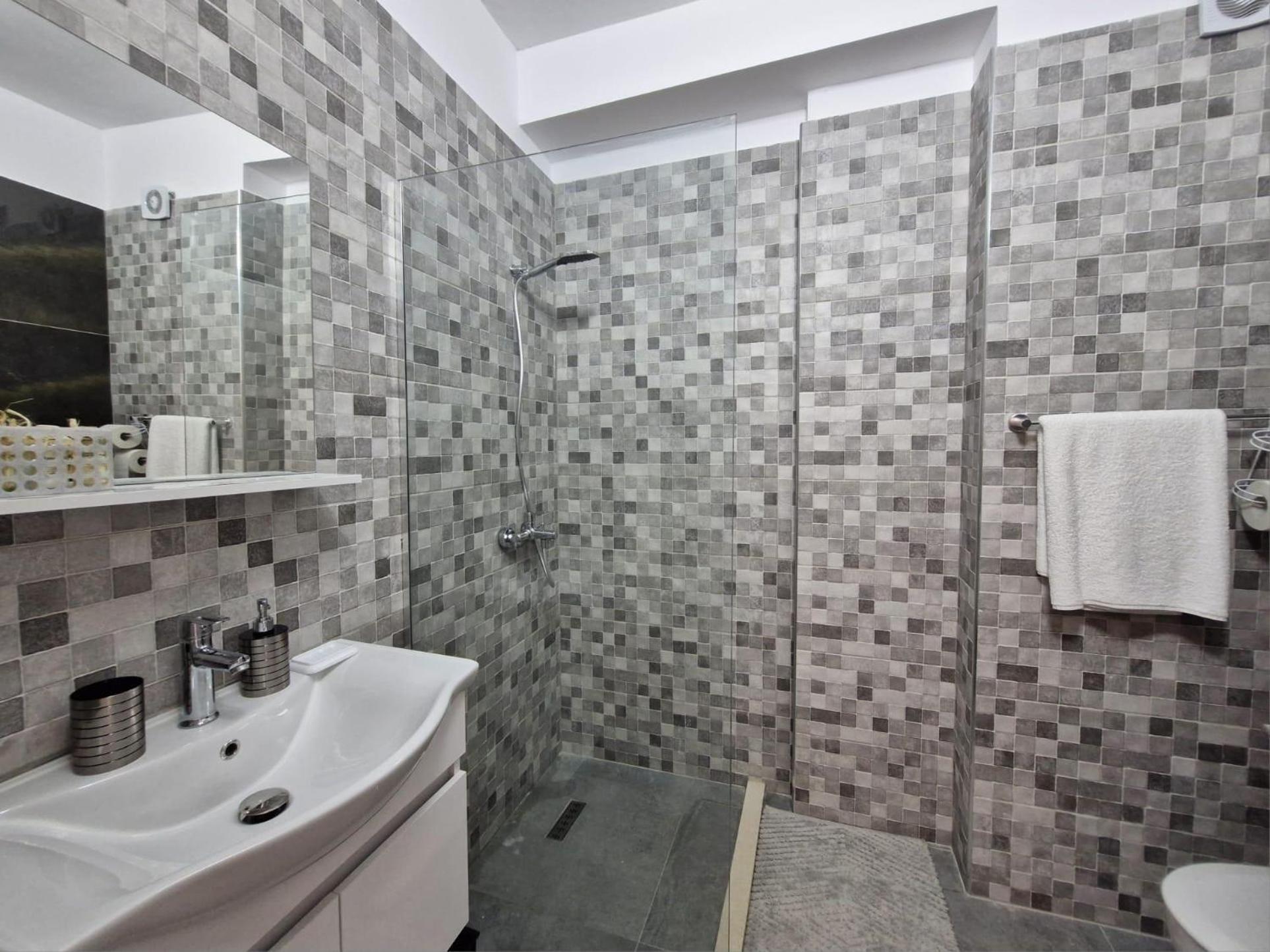 Sunset Vista Retreat Apartment Vlore Exterior photo